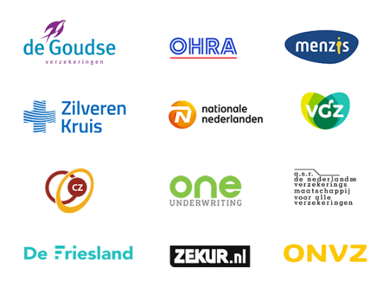 Vergoeding zorgverzekeraar persoonlijke gezondheidscheck
